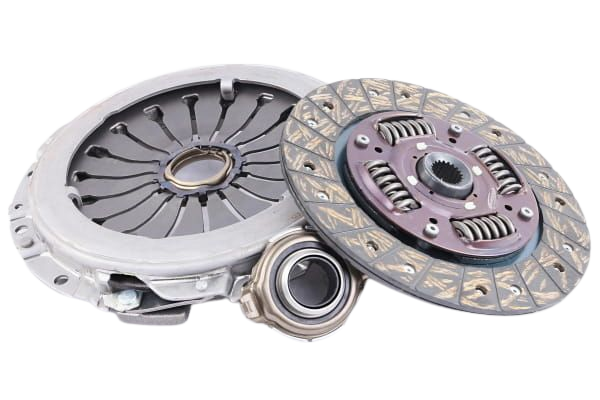 LuK Clutch Kit For Hyundai Sonata 2.0L Petorl 16V EF 100KW Sedan