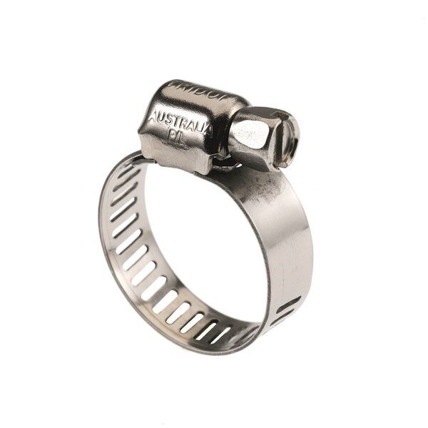 Tridon Micro Clamp  46-64mm [Set of 10] - MAH032P