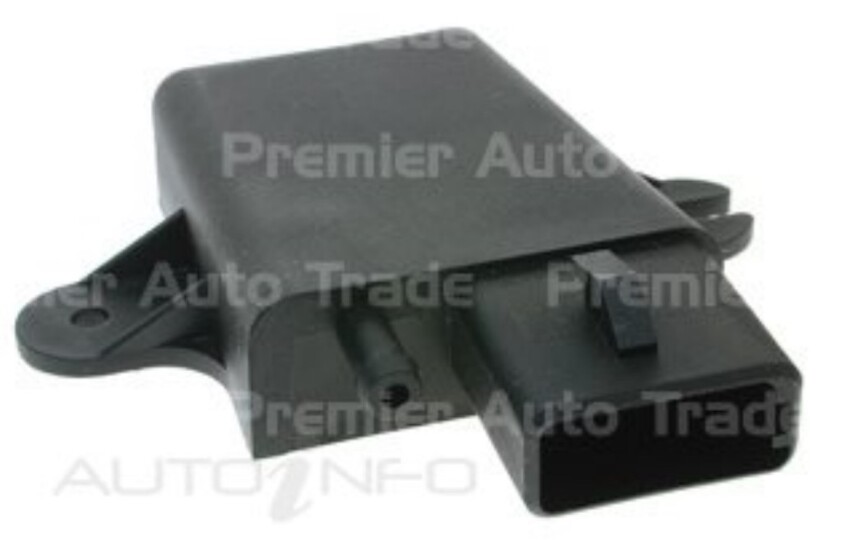 PAT Map Sensor For Ford TL50 AU3 5.6 Litre V6 5.6 4Door Sedan