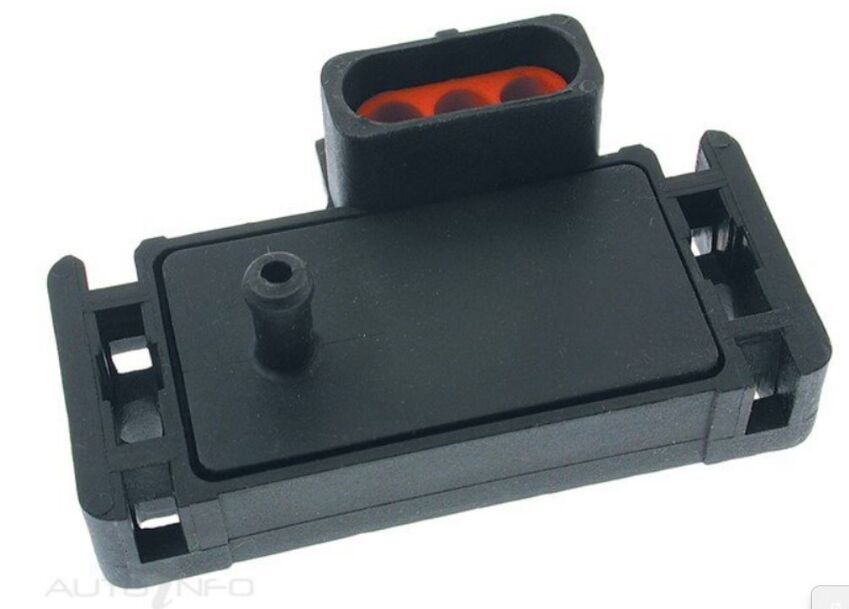 PAT MAP Sensor For Volvo 760 2.3L B230ET I4 8V SOHC - MAP-003