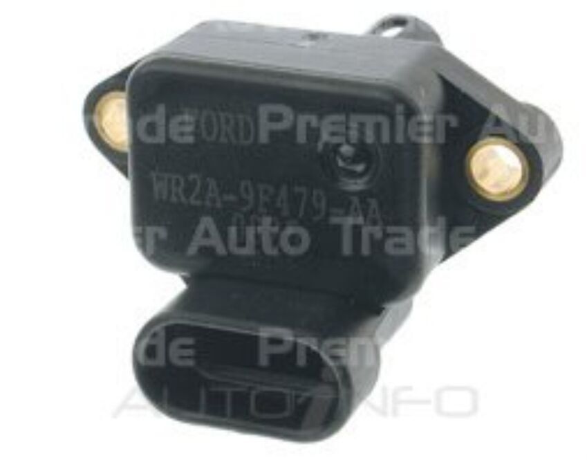 PAT MAP Sensor For Ford Falcon XR6 AU1 4.0L I6 12V SOHC - MAP-013