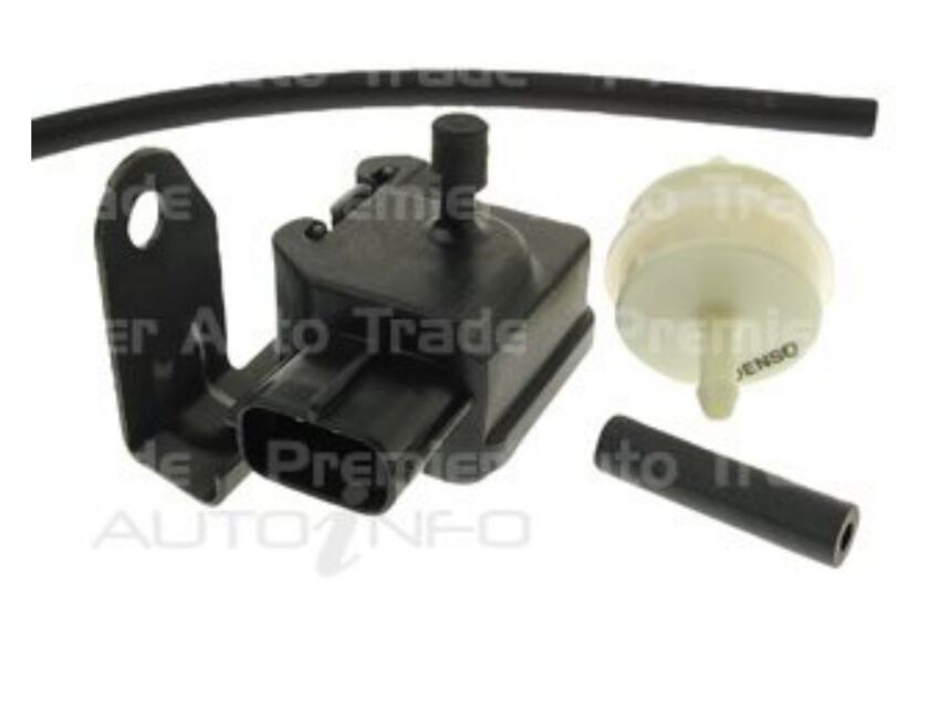 PAT Map Sensor For Suzuki Swift SF416 1.6L G16B, SF413 1.3L G13B