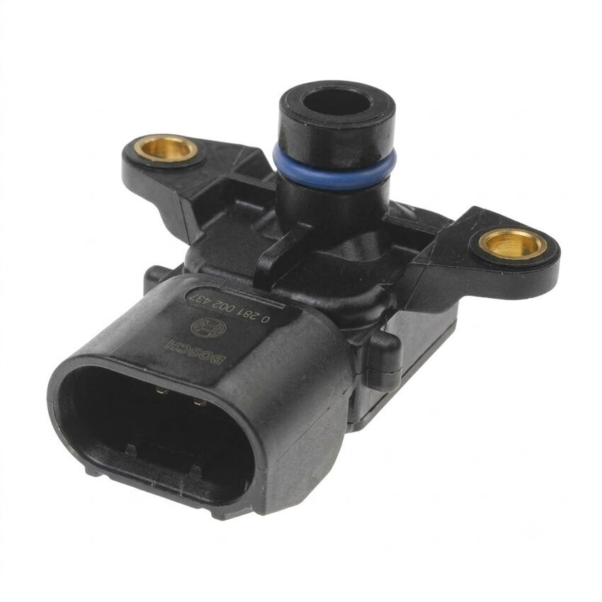 PAT Knock Sensor For BMW 118I F20 1.6L I4 N13B16A, 16V Hatchback-KNS-079-1
