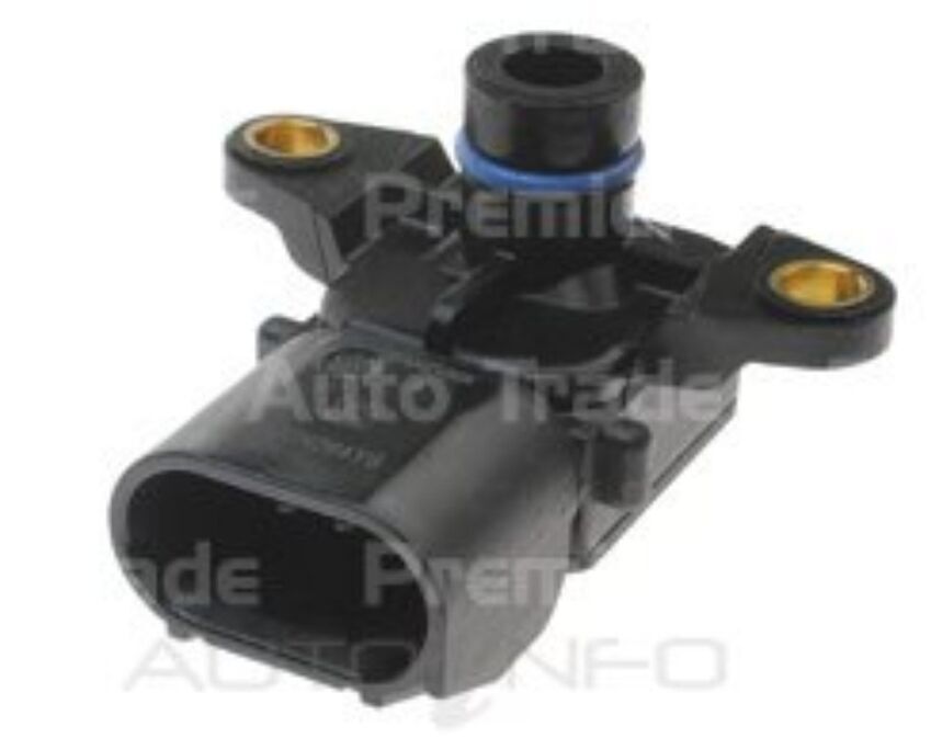 PAT MAP Sensor For Chrysler Voyager GS,RG 3.3L V6 EGA, EGM OHV 12v MPFI