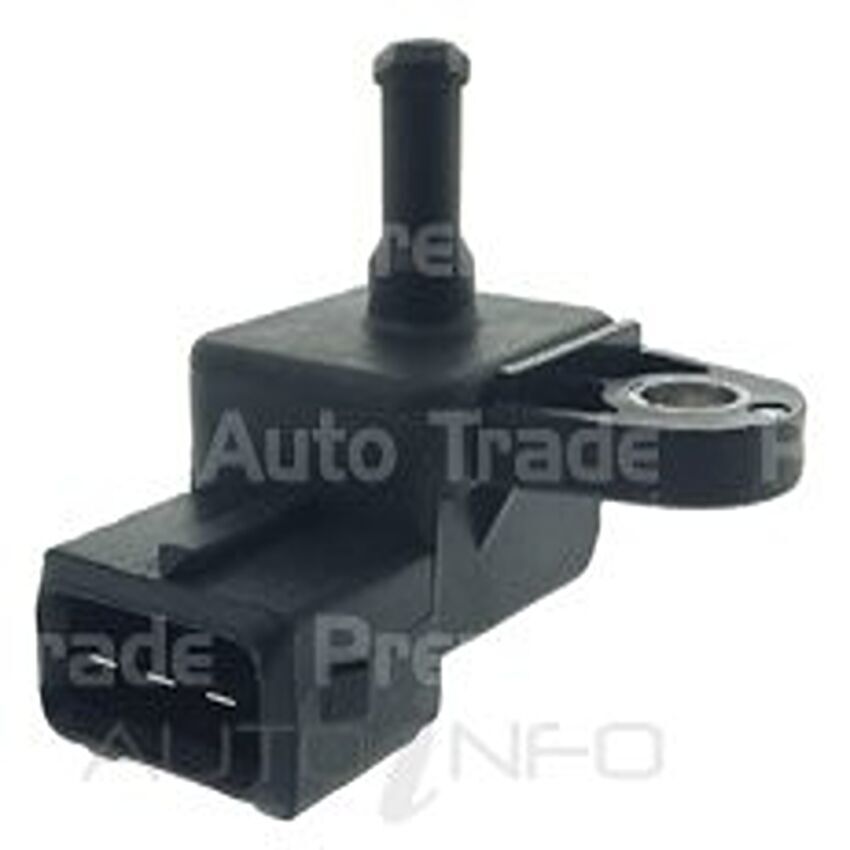 PAT Map Sensor For Mitsubishi Mirage 4G13 4G15 1.3L,1.5L CE ASTI I4 16V 2D Coupe