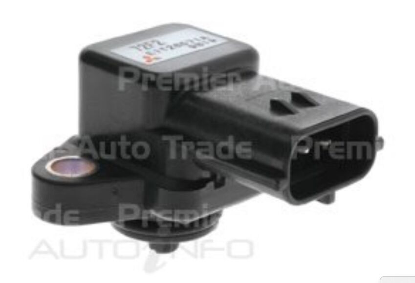 PAT MAP Sensor For Suzuki SX4 GY RW420 2.0L J20A DOHC 16v MPFI 4cyl - MAP-035