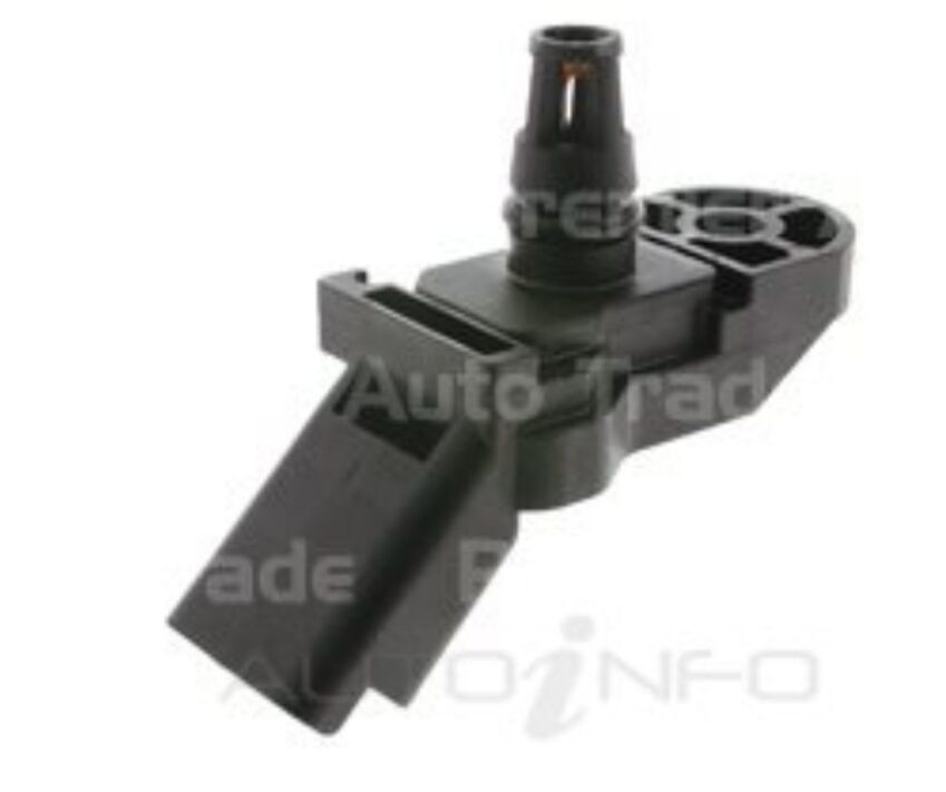 PAT MAP Sensor For Peugeot Partner 1.6L TU5JP4B I4 16V DOHC - MAP-039