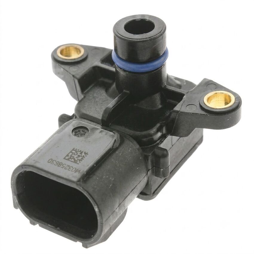 PAT MAP Sensor For Chrysler Voyager SE RG 3.3L EGA V6 12V OHV - MAP-041