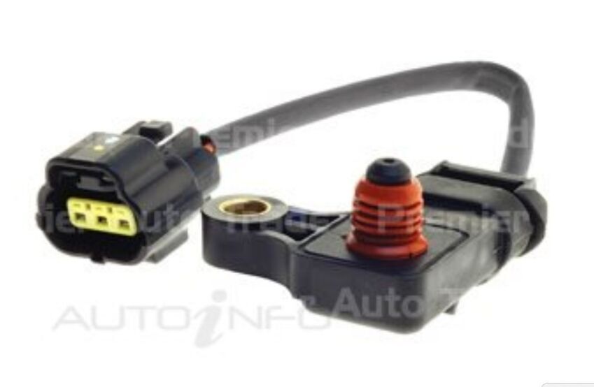 PAT MAP Sensor For Holden Captiva CG 2.4L Z24SE DOHC 16v MPFI 4cyl - MAP-048