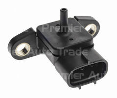 PAT Map Sensor For Subaru Forester GT SF S10 2.0L EJ205 4D SUV Compact