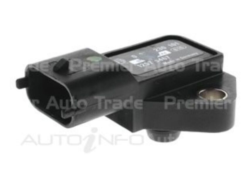 PAT MAP Sensor For Holden Crewman VZ 3.6L V6 HFV6 LE0 DOHC-PB 24v MPFI
