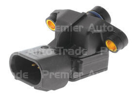 PAT Map Sensor For Chrysler PT Cruiser PT, PG 2.0L ECC 4D Wagon