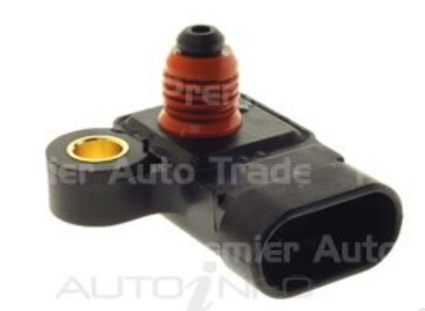 PAT MAP Sensor For Holden Viva JF 1.8L F18D3 DOHC 16v MPFI 4cyl