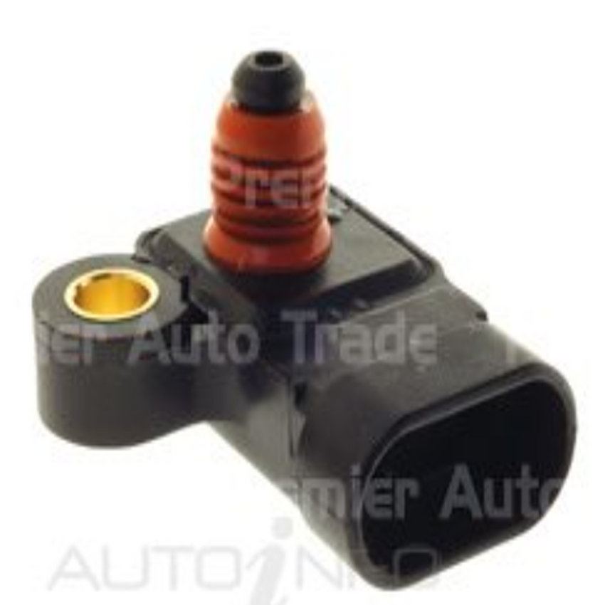 PAT MAP Sensor For Holden Viva JF 1.8L F18D3 DOHC 16v MPFI 4cyl