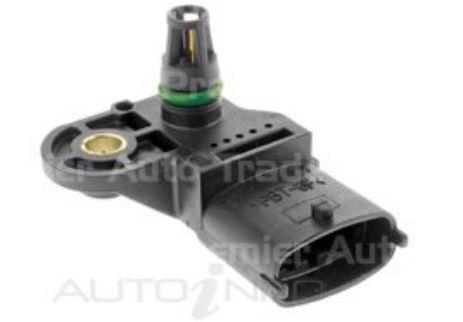 PAT Map Sensor For Holden Barina RS TM 1.4L A14NET (LUJ) I4 16V DOHC - MAP-070