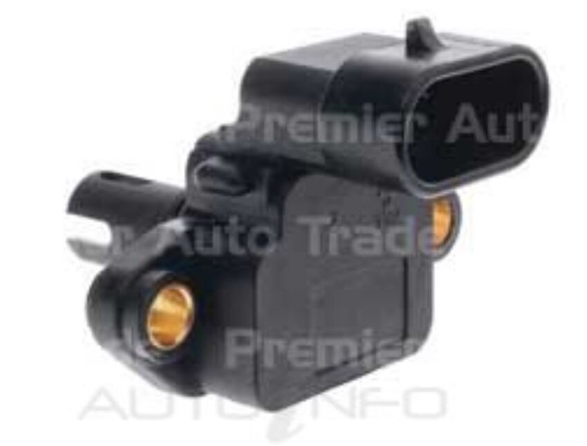 PAT MAP Sensor For MG ZS 180 2.5L V6 KV6 25K4F DOHC-PB 24v MPFI