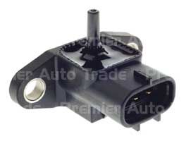 PAT Map Sensor For Toyota Supra JZA80L, JZA80R 3.0L 2JZGTE 2D Coupe