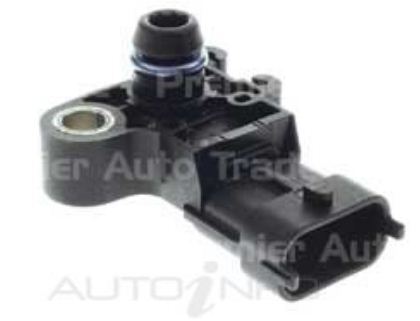 PAT Map Sensor For Holden Captiva LS CG 2.4L LE5 I4 16V DOHC - MAP-080