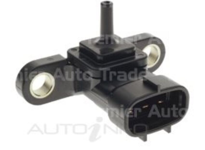 PAT MAP Sensor For Toyota HiAce KDH200R,KDH222R 2.5L 2KD-FTV DOHC Turbo Diesel