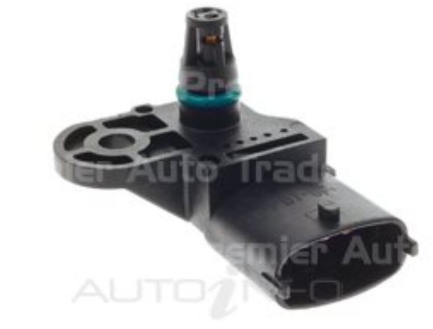 PAT MAP sensor For Ford Territory SY SZ 4.0L BARRA 190 I6 24V DOHC - MAP-091