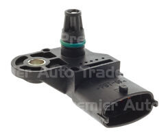 PAT Map Sensor For Renault Scenic J84 F9Q 803 4Door Wagon 8V