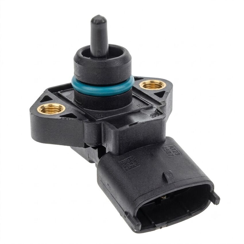 PAT Map Sensor For Jeep Cherokee XJ SUV 2.5L I4 ENC, 8V 1997-2001-MAP-096-1