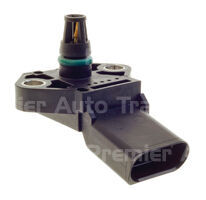 PAT Map Sensor For Audi Allroad Quattro C6 3.0L ASB V6 24V 4D Wagon