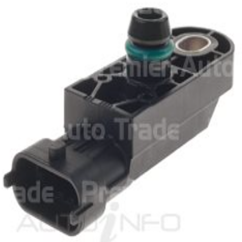 PAT MAP Sensor For Nissan Navara D40 3.0L V6 V9X DOHC-PB 24v Turbo Diesel