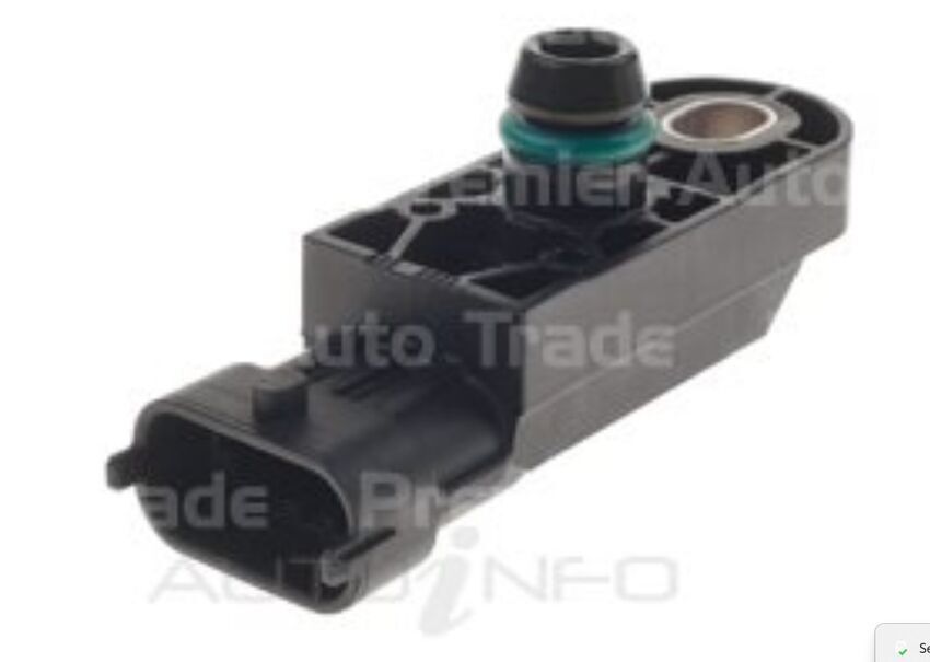 PAT MAP Sensor For Nissan X-Trail T31 2.0L M9R DOHC 16v Turbo Diesel - MAP-116