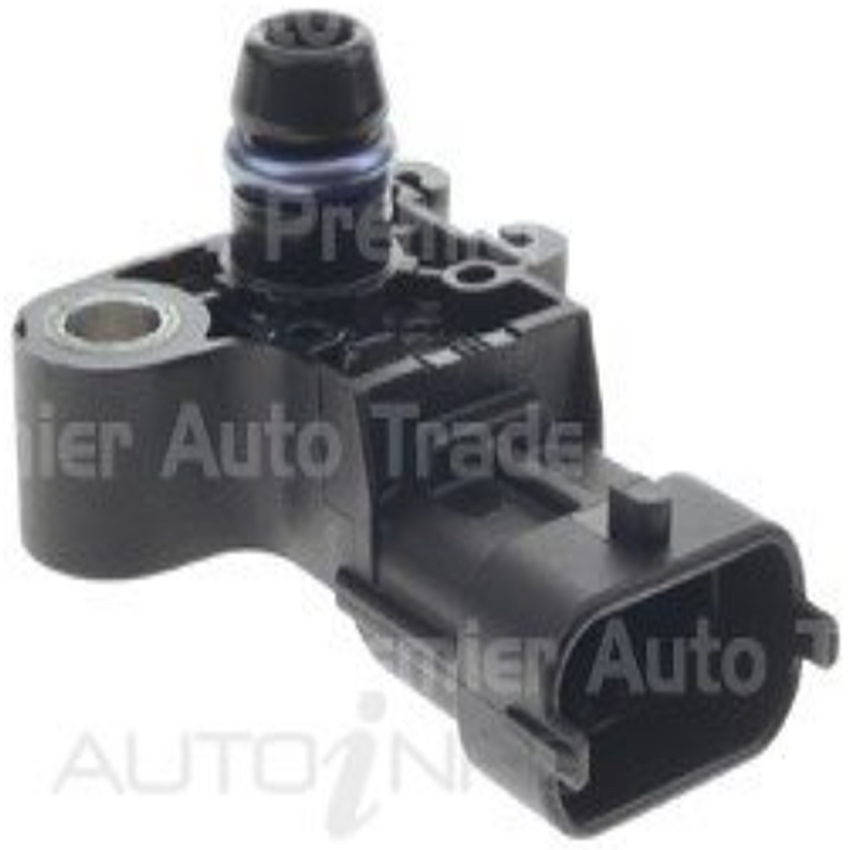 PAT Map Sensor For Ford Ranger XL XLT 3.2L P5AT I5 20V DOHC - MAP-118