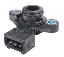 PAT Map Sensor For Mitsubishi Outlander ZG, ZH, ZJ, ZK ZL 2.0L/2.4L/3.0L 4B11 V6