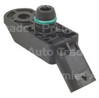 PAT Map Sensor For BMW 118i F20 1.6L N13B16A 4D Hatchback 16V DOHC