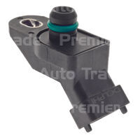 PAT Map Sensor For Nissan Cube Cubic Z11 1.4L CR14DE 4D Hatchback