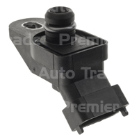 PAT Map Sensor For BMW 330d E46 3.0L M57D30 I6 24V DOHC - MAP-130