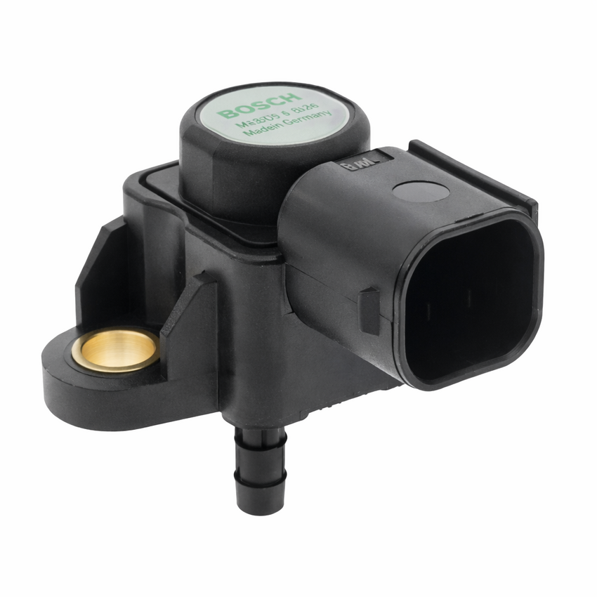 PAT Map Sensor For Mercedes-Benz Vito 2.1L OM651.940 OM646.982