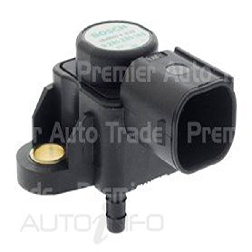 PAT Map Sensor For Mercedes-Benz B180 W245 1.7L M266.940 8V SOHC