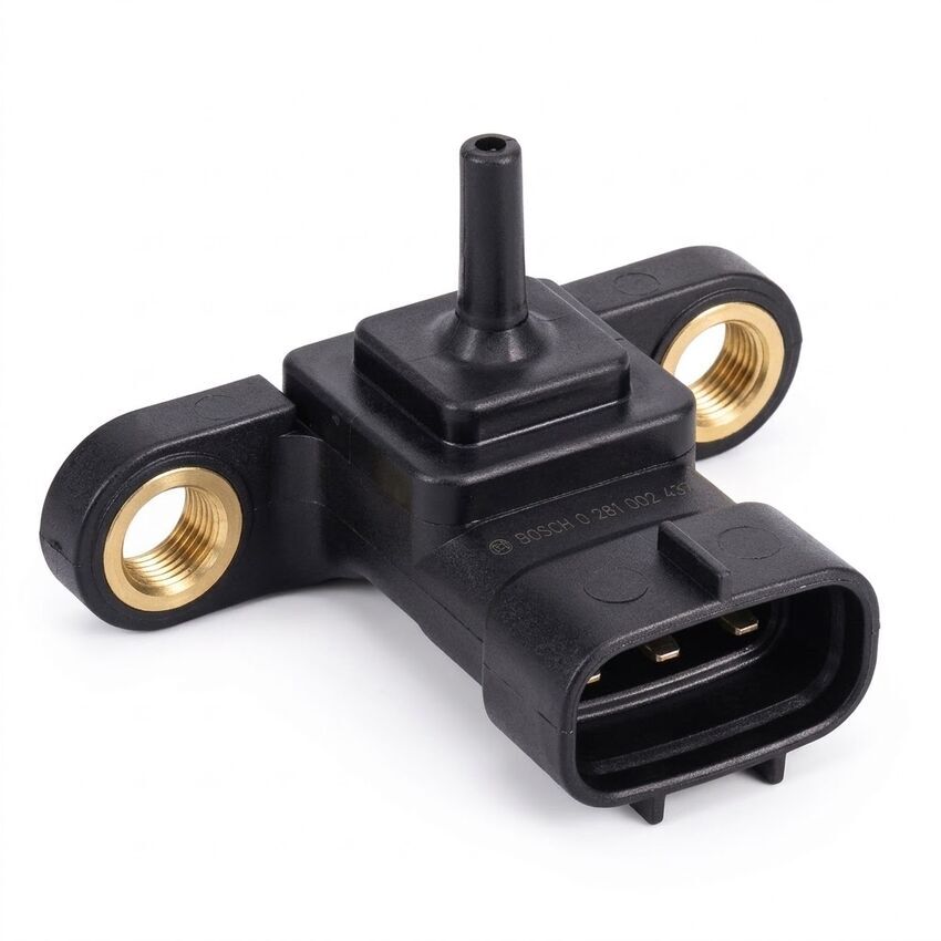PAT Map Sensor For Subaru Legacy 2.0L/2.5L EJ20X, F4, 16V, EJ255-MAP-136M-2