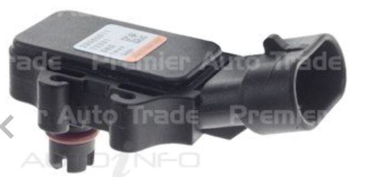 PAT Map Sensor For GWM V240 Super Luxury K2 2.4L 4G69S4N Ute-SC-Cab
