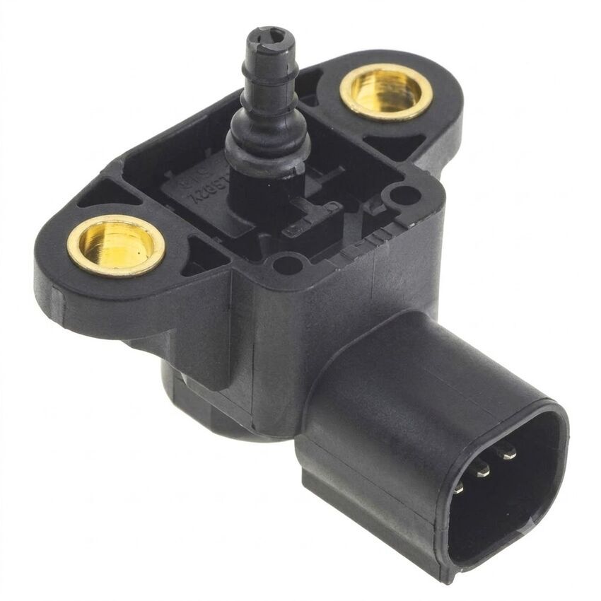 PAT Map Sensor For Mercedes-Benz C200 2.0L OM651.913 OM651.911 16V DOHC