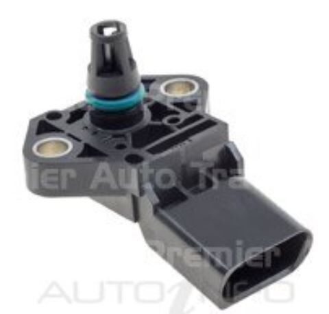 PAT Map Sensor For Porsche Panamera Diesel 970 3.0L CWJA V6 24V 4D Liftback