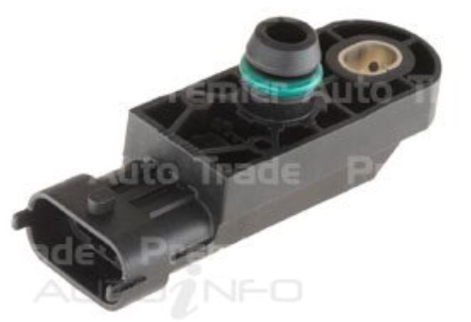 PAT Map Sensor For Renault Clio MK4 0.9L/1.2L/1.6L H4B.400, H5F.403, M5M.450