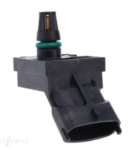 PAT Map Sensor For Volvo V70 T5 P2 2.4L/2.3L/2.5L B5234T3, B5254T2 4D Wagon
