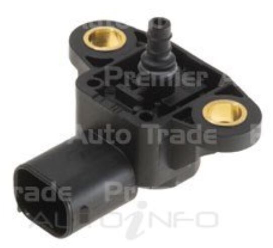 PAT Map Sensor For Mercedes Benz R320 CDI W221 3.0L OM642.950 V6