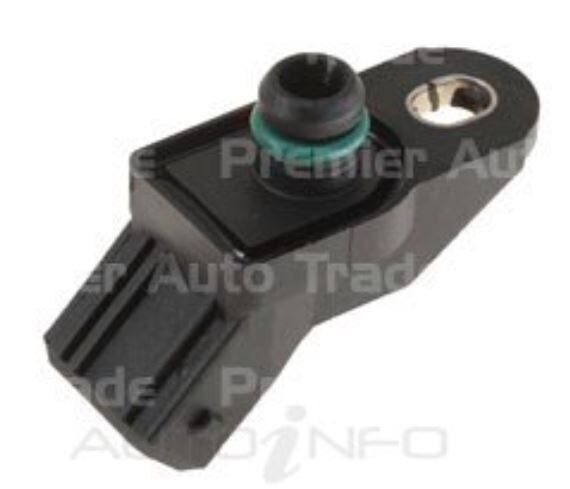 PAT Map Sensor For Volvo V40 T4 SE 1.9L B4194T2, B419A7 4D Wagon