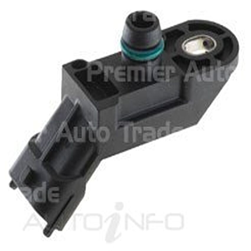 PAT Map Sensor For Smart City Coupe M160.920 0.7L I3 6V 2D Coupe 2003-2004