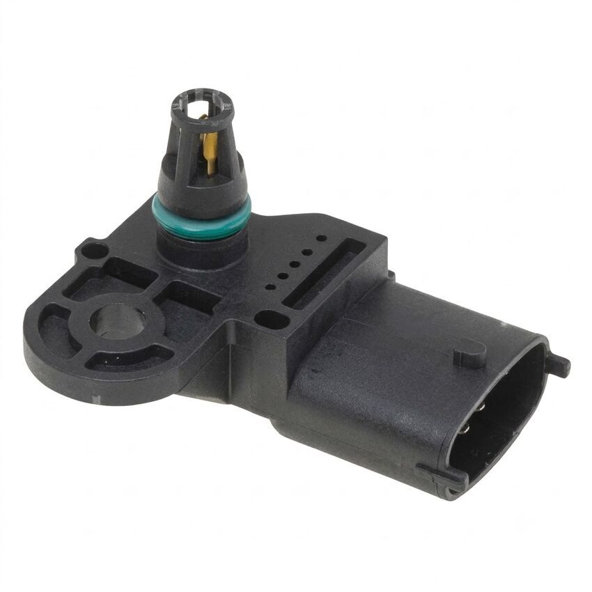 PAT Map Sensor For Fiat Doblo 1.4L 350A1 I4 16V 2005-2009-MAP-162-5