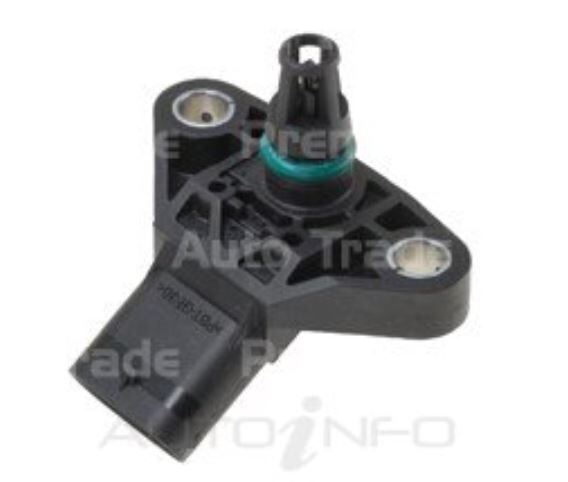 PAT Map Sensor For Audi Q5 TFSI Quattro 8R 3.0L V6 CTVA 4D SUV Compact