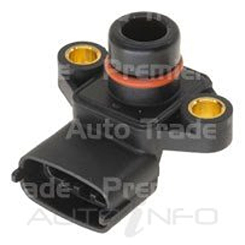 PAT Map Sensor For Ssangyong Actyon C100 Q100 2.0L OM664.951 I4 16V DOHC