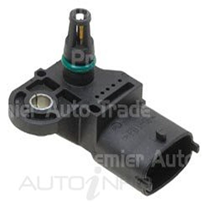 PAT Map Sensor For Fiat Grande Punto 350A1 198A4 1.4L Dynamic Sport Turbo I4