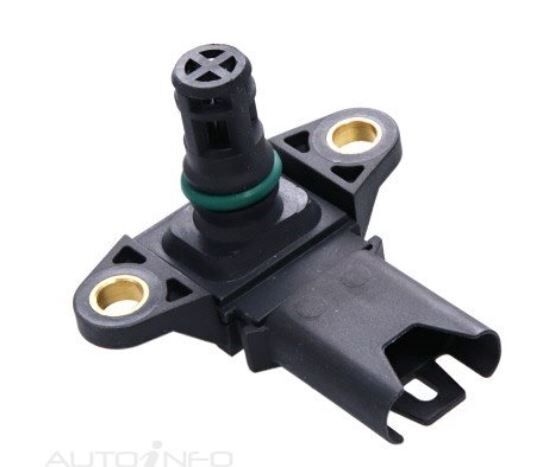 PAT Map Sensor For BMW 1M E82 3.0L N54B30 2Door Coupe 24V DOHC